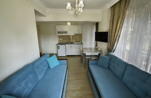 Akyaka Apartment | KERAMOS APART