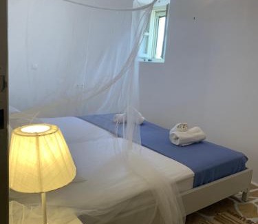 Keramoto House | Keramoto Cottage