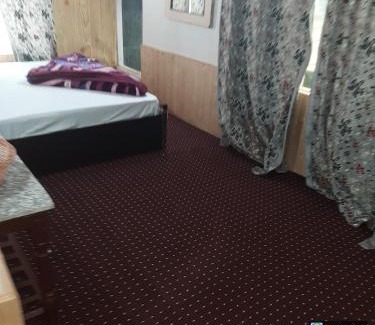 Kupwara House | Keran resort