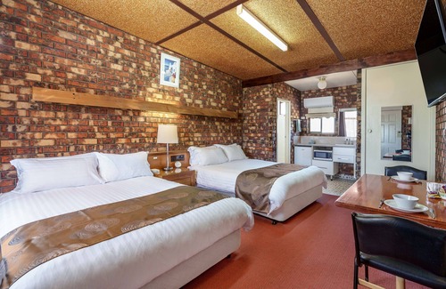 Kerang Hotel | Kerang Valley Resort