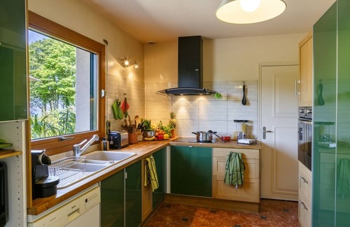 Louannec House | Kerawel - LOUANNEC - Gîte