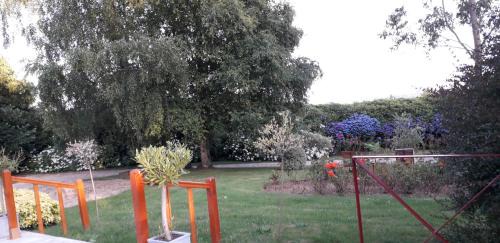 Plouezoch Bed & Breakfast | KerBlondel