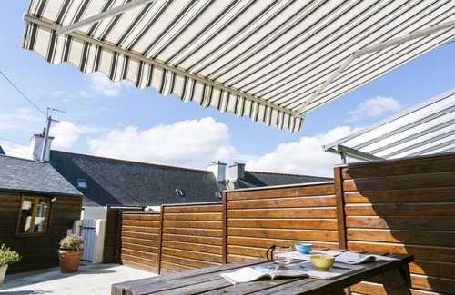 Plouguiel House | Kerborn - PLOUGUIEL - Gîte