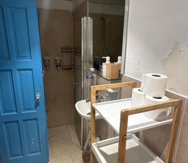 Kerem HaTeimanim Apartment | Kerem-market Studio 1