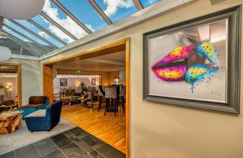 Bude Hotel | Kerenza Hotel Cornwall