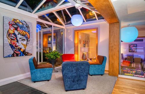 Bude Hotel | Kerenza Hotel Cornwall
