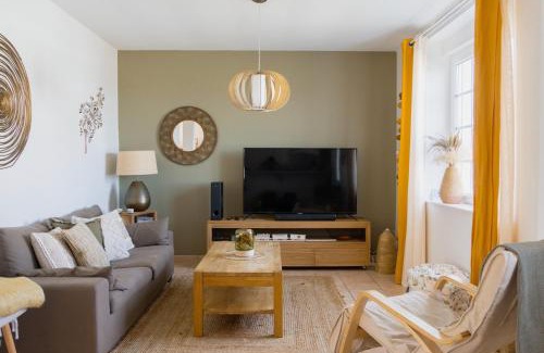Plouescat House | Kerfloreve