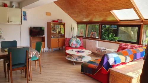 Tredrez-Locquemeau House | Kerfolie