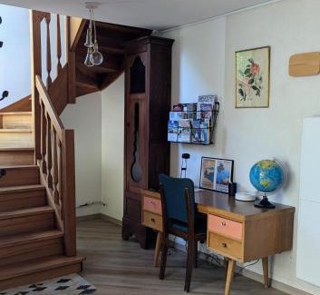 Tredrez-Locquemeau House | Kerfolie