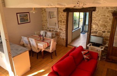 Clohars-Fouesnant House | Kergarec gite H