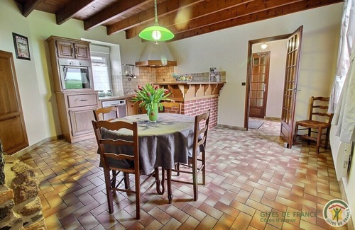Paimpol House | Kergiquel - Paimpol - Gîte