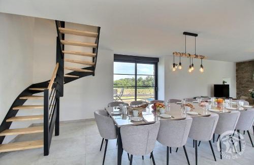 Plougrescant House | Kergonet