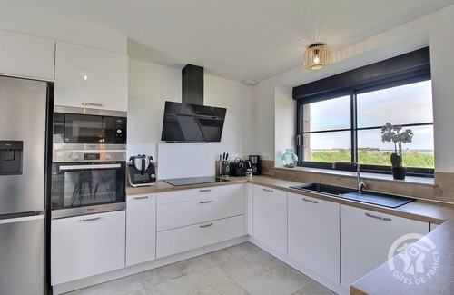 Plougrescant House | Kergonet - Plougrescant