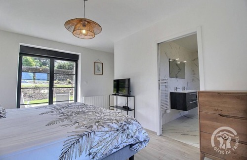 Plougrescant House | Kergonnet Pour 6 - Plougrescant