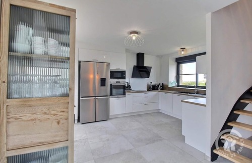 Plougrescant House | Kergonnet Pour 6 - Plougrescant