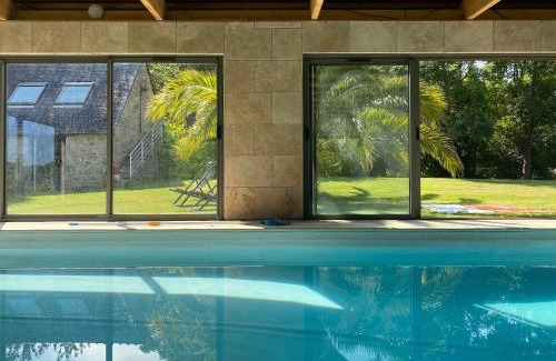 Plobannalec-Lesconil House | Kerguen Kozh