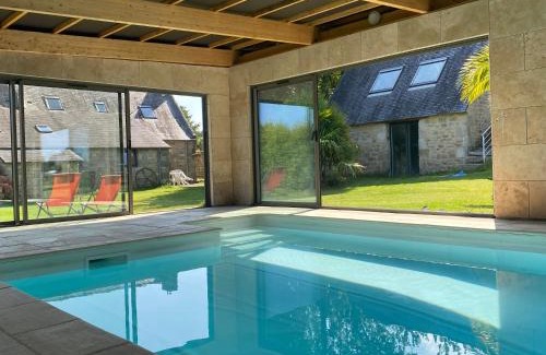 Plobannalec-Lesconil House | Kerguen Kozh