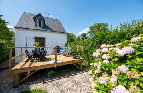 Ile-aux-Moines House | Kerguido