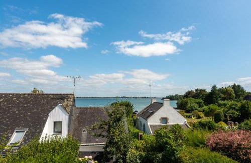Ile-aux-Moines House | Kerguido