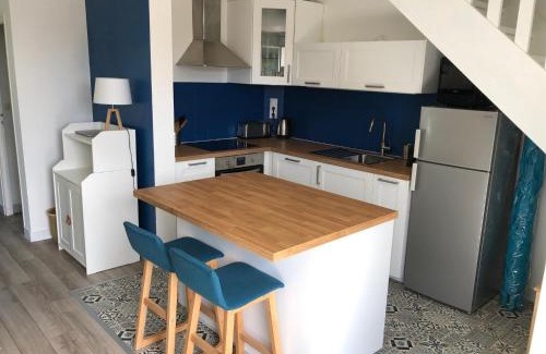 Ile-aux-Moines House | Kerguido