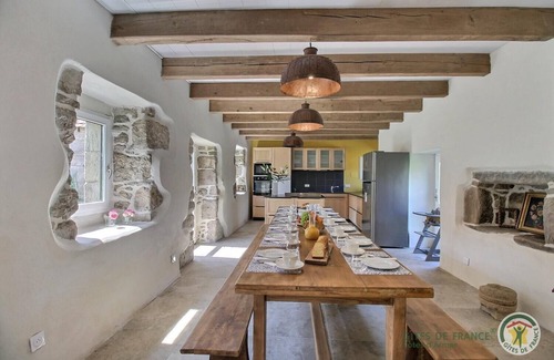 Pleumeur-Bodou House | Kerguntuil - Pleumeur Bodou