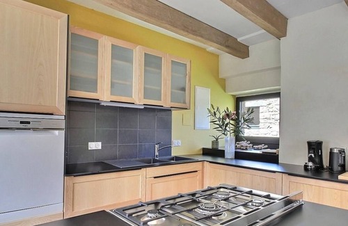 Pleumeur-Bodou House | Kerguntuil - Pleumeur Bodou