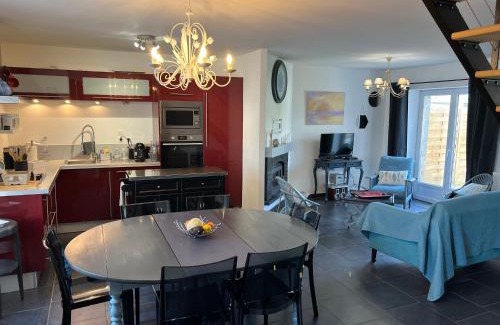 Le Vivier-sur-Mer House | Kerhoki