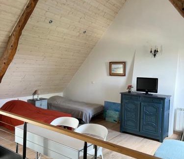 Le Vivier-sur-Mer House | Kerhoki