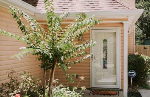 Ocean Springs House | Keri Cove - close to beach & downtown Ocean Springs! Includes golf cart!