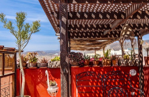 Tamrhakht Villa | Keriad - Magnifique Riad - Rooftop - 8 Px