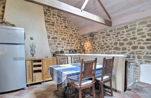 Ploemel House | Keriker - PLOEMEL - Gîte