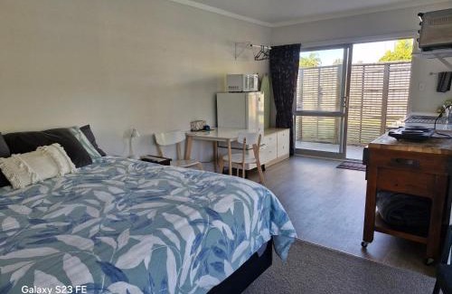 Kerikeri Apartment | Kerikeri Central Apartment