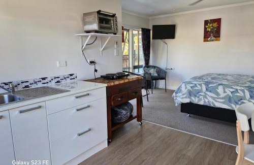 Kerikeri Apartment | Kerikeri Central Apartment
