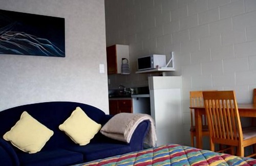 Kerikeri Hotel | Kerikeri Court Motel