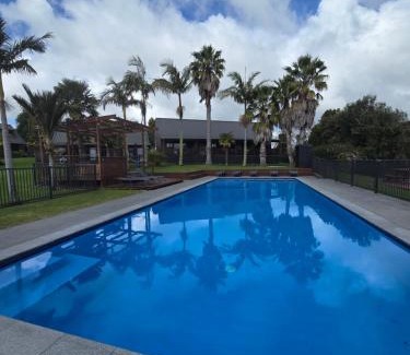 Kerikeri Hotel | Kerikeri Homestead Motel & Apartments