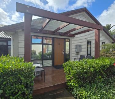 Kerikeri Hotel | Kerikeri Homestead Motel & Apartments