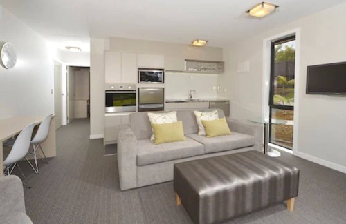Kerikeri Hotel | Kerikeri Homestead Motel & Apartments