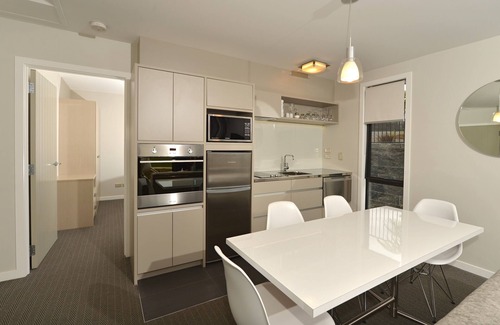 Kerikeri Hotel | Kerikeri Homestead Motel & Apartments