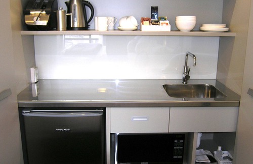 Kerikeri Hotel | Kerikeri Homestead Motel & Apartments