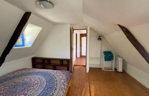 Ploumilliau House | Kerkado