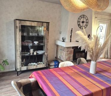 Tregastel House | Kerlavost6