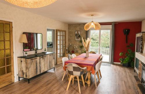 Tregastel House | Kerlavost6