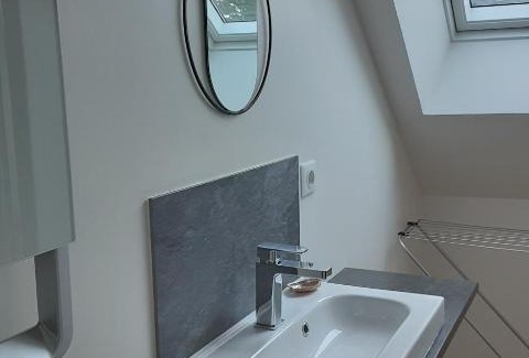 Groix Bed & Breakfast | Kerlobek Etoile