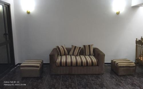 6th of October City House | Kerlos house