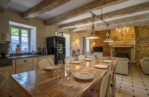 Pluvigner House | KERMARIA charming longère near Auray, Carnac and Erdeven, heated swimming pool