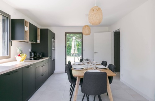 Pleubian House | Kermaudez - Maison proche mer