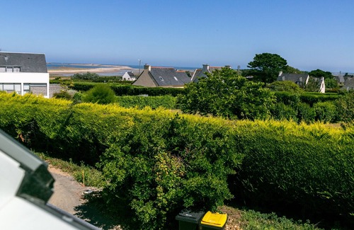 Pleubian House | Kermaudez - Maison proche mer