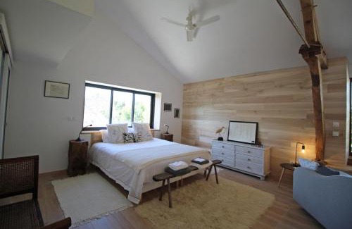 Bersac-sur-Rivalier Bed & Breakfast | Kernad