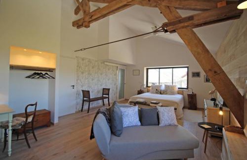 Bersac-sur-Rivalier Bed & Breakfast | Kernad