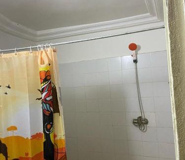 Mbour House | Kernico